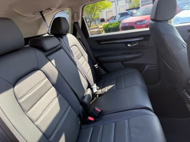 Honda CR-V Elegance e:HEV