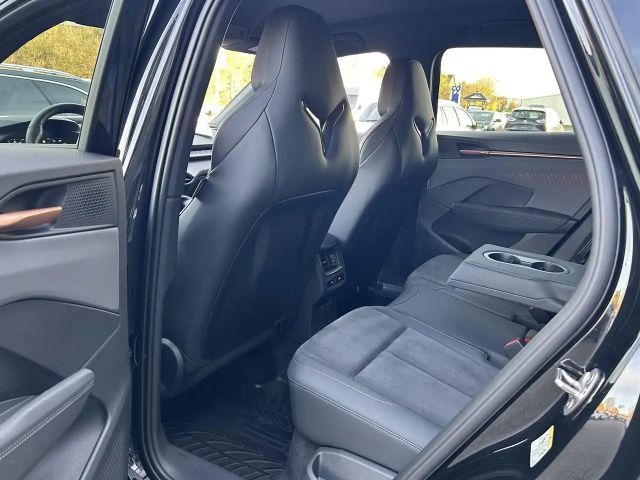 Cupra Terramar Head-up / 360° Kamera / Supersportlenkard