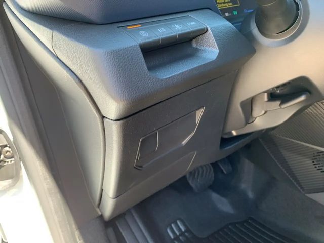 Dacia Duster Hybrid 140