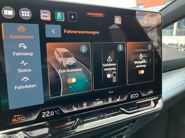 Cupra Born 77 kWh eBoost