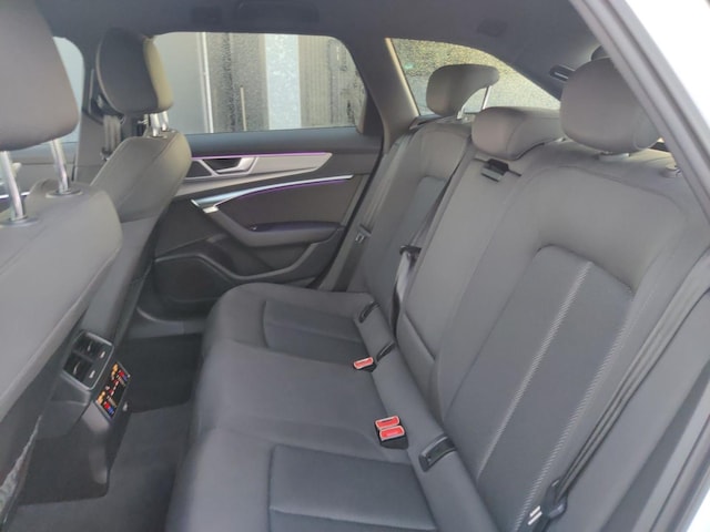 Audi A6 50 TDI Avant Quattro Sport