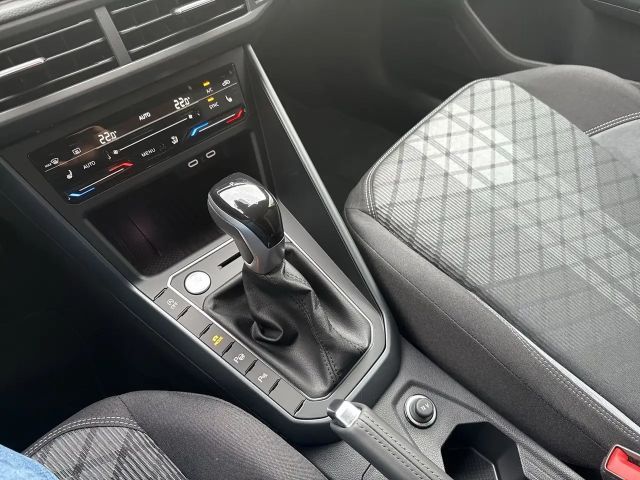 Volkswagen Taigo DSG R-Line