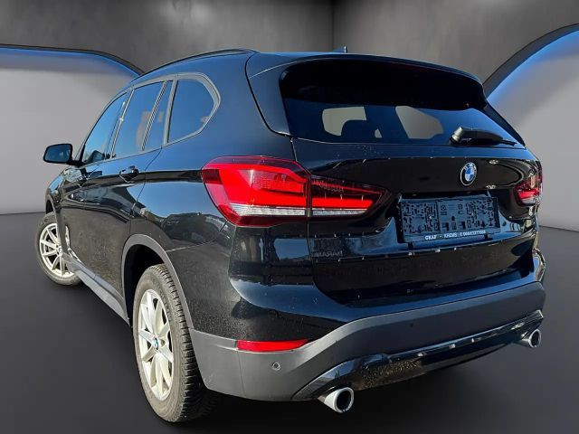 BMW X1 Advantage pakket xDrive