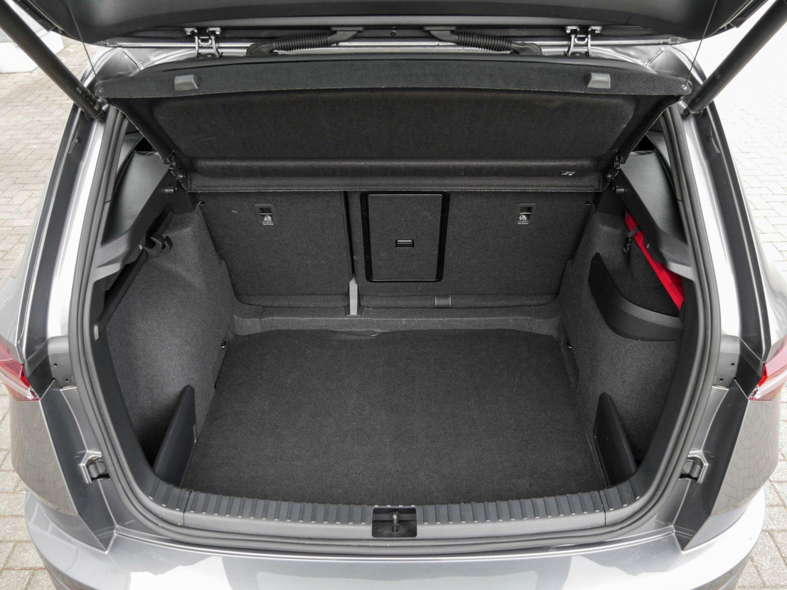 Skoda Karoq 1.5 TSI Sportline