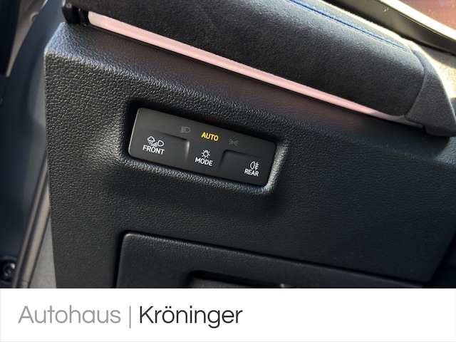 Volkswagen Tayron 2.0 TSI 4Motion R-Line