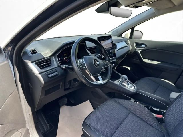 Renault Captur E-Tech Hybrid Intens