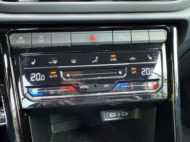 Volkswagen T-Roc Cabriolet