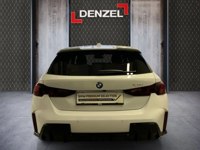 BMW 120 120d 5-deurs Sedan