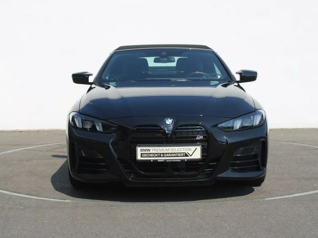 BMW 440 Cabrio M-Sport M440i xDrive