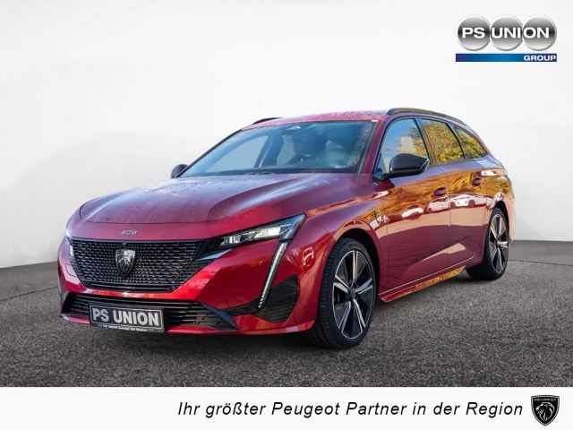 Peugeot 308 GT-Line SW