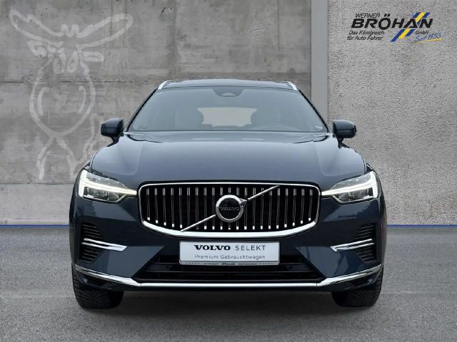 Volvo XC60 AWD Bright Plus Recharge