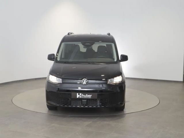 Volkswagen Caddy eHybrid