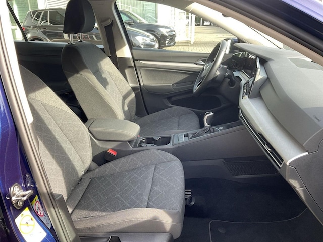 Volkswagen Golf 1.0 TSI Golf VIII Life