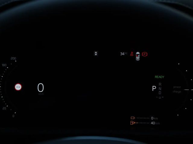 Volvo XC90 AWD Dark T8 Ultra