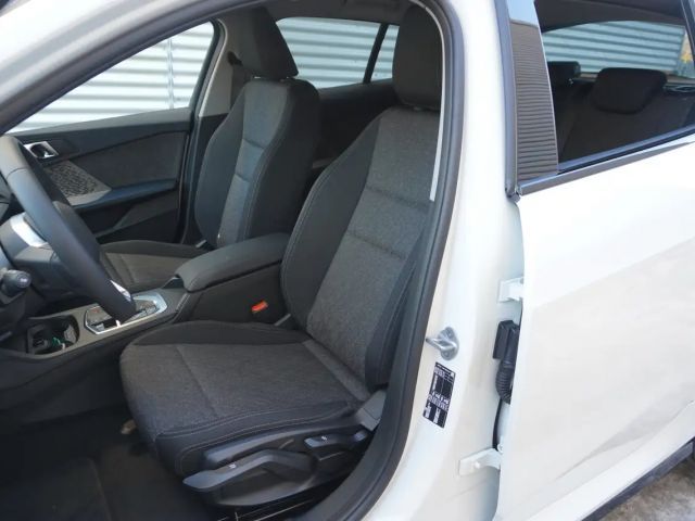 BMW 120 M-Sport Sedan