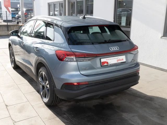 Audi Q4 e-tron 35