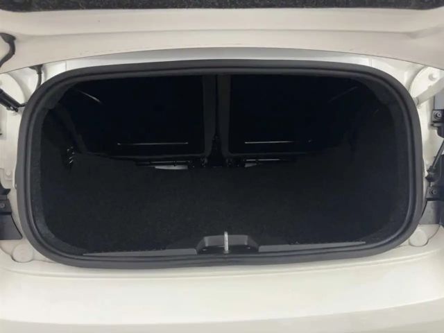 Abarth 595C T-Jet Turismo