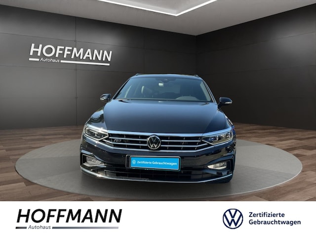 Volkswagen Passat DSG R-Line Variant