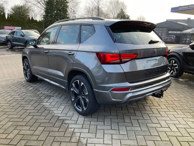 Cupra Ateca 2.0 TSI 4Drive DSG