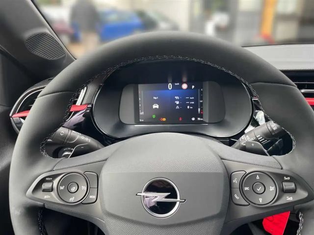 Opel Corsa YES, 1.2 Sitz-u.Lenkradheizung*LED*PDC hinten*Isof