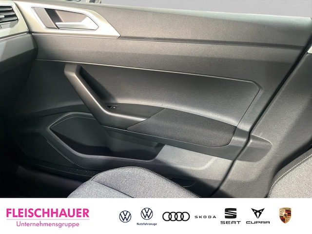 Volkswagen Polo 1.0 TSI IQ.Drive Move