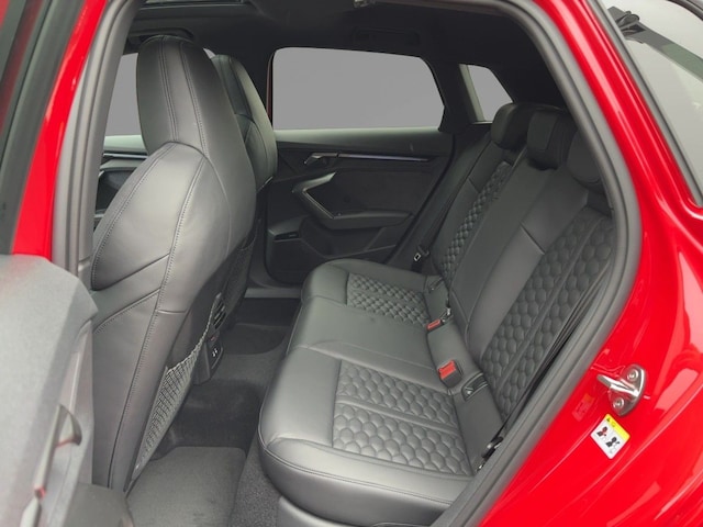 Audi RS3 Quattro S-Tronic Sportback