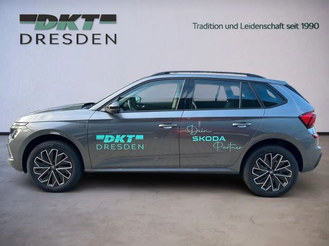 Skoda Kamiq Tour