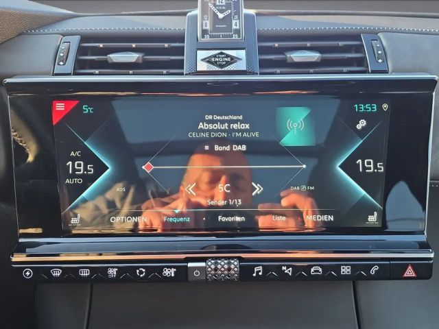 DS DS 7 Crossback Crossback E-Tense