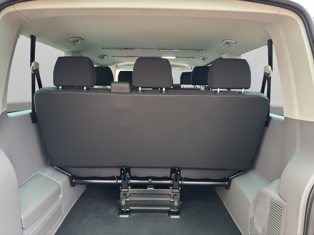 Volkswagen Caravelle 2.0 TDI T6 Trendline