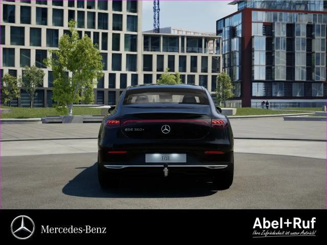 Mercedes-Benz EQE 350 Electric Art Sedan