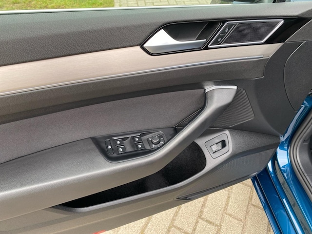 Volkswagen Passat 2.0 TDI DSG Variant