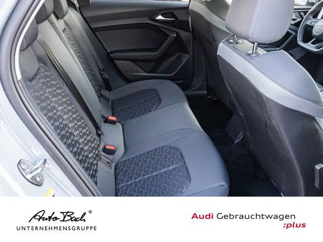 Audi A1 25 TFSI S-Tronic