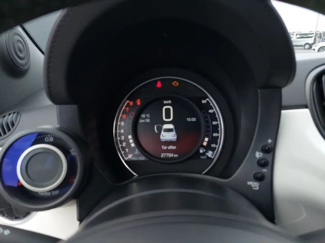 Abarth 595 1.4 Turbo