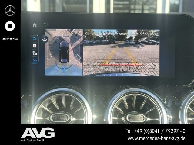 Mercedes-Benz GLA 200 Progressive