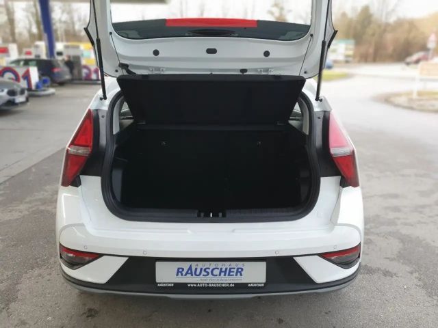 Hyundai Bayon 1.0 Select T-GDi