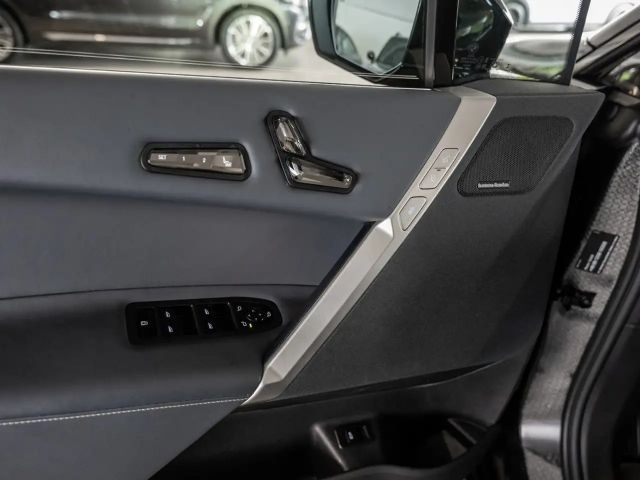 BMW iX xDrive xDrive40