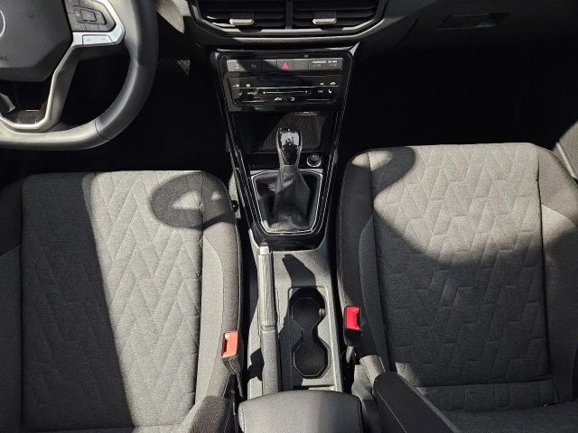 Volkswagen T-Cross 1.0 TSI DSG Life
