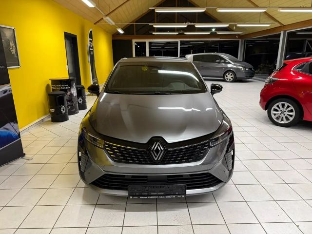 Renault Clio TCe 90 Techno