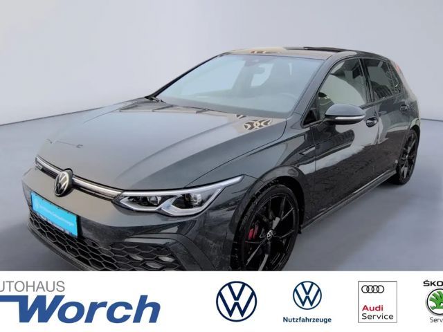 Volkswagen Golf DSG GTD Golf VIII