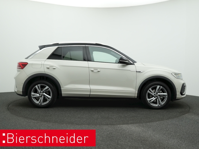 Volkswagen T-Roc 1.5 TSI DSG IQ.Drive R-Line