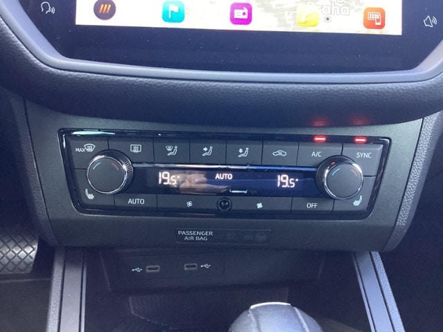 Seat Ibiza 1.0 TSI DSG FR-lijn