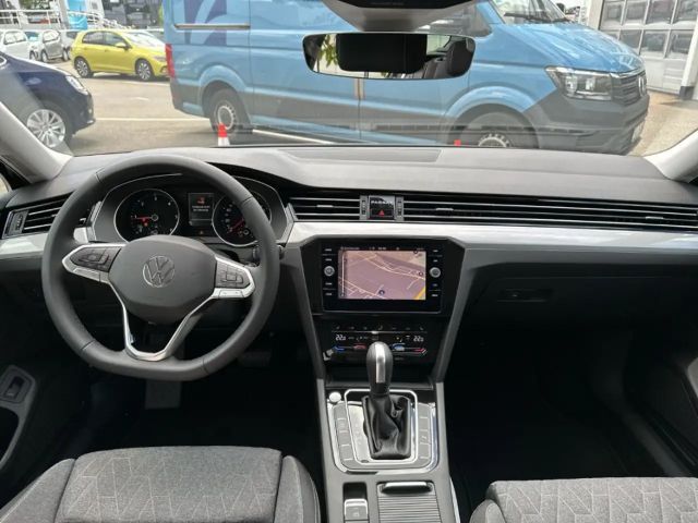 Volkswagen Passat 2.0 TDI Business DSG Variant