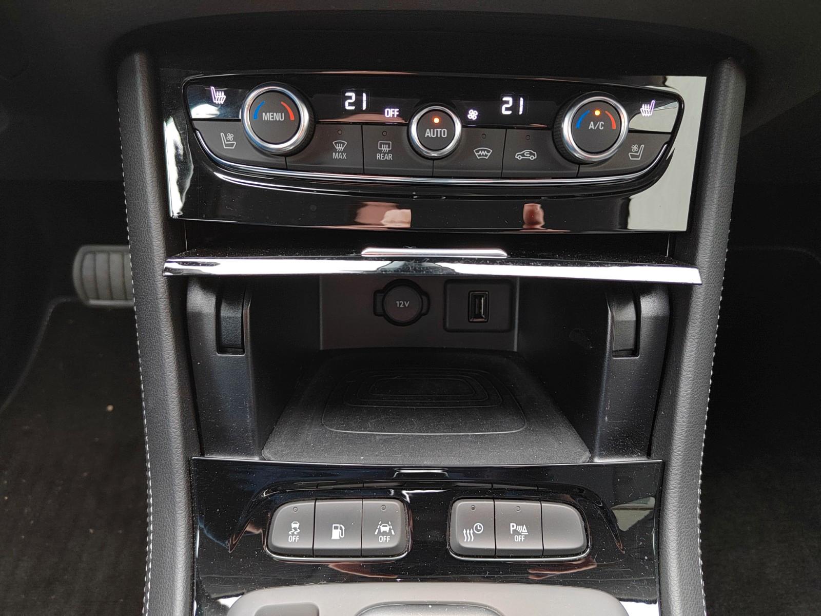 Opel Grandland X Ultimate