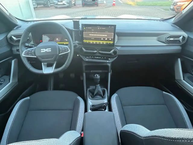 Dacia Bigster Mild Hybrid 140