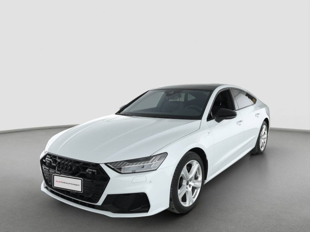 Audi A7 45 TFSI S-Tronic Sportback