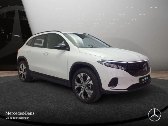 Mercedes-Benz EQA 350 4MATIC