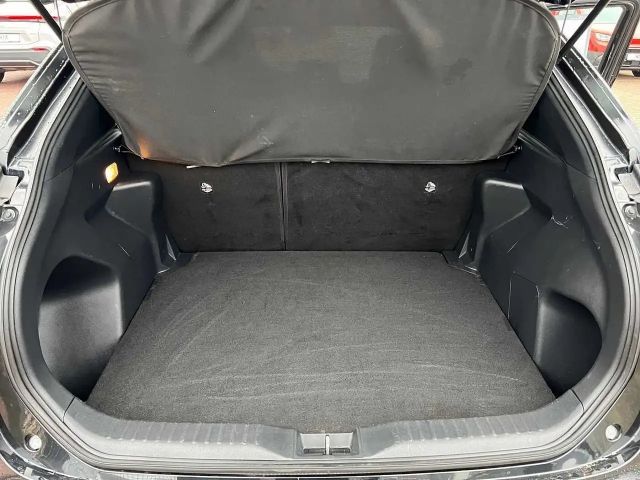 Toyota Yaris Cross Hybride Team D