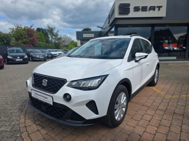 Seat Arona Style