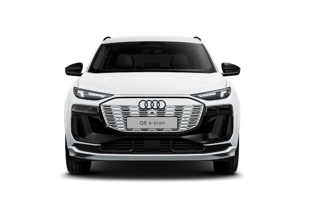 Audi Q6 e-tron SUV e-tron Audi Q6 SUV e-tron