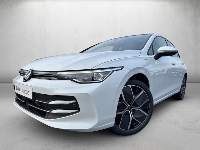 Volkswagen Golf DSG Style eHybrid
